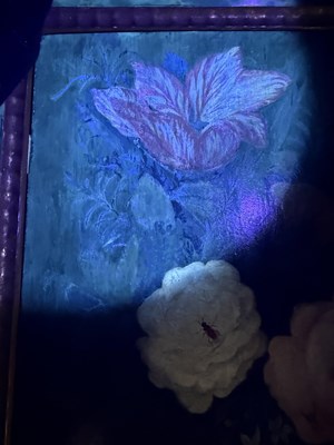 Lot 1069 - Follower of Balthasar van der Ast (1593-1657)...