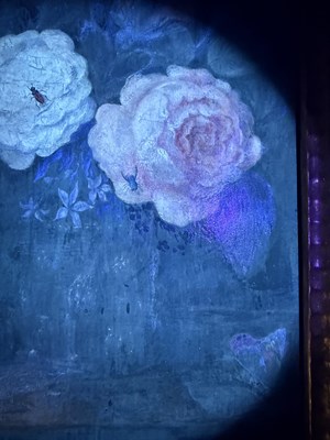 Lot 1069 - Follower of Balthasar van der Ast (1593-1657)...