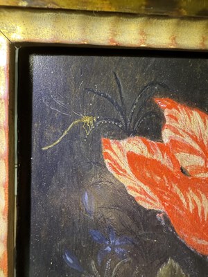 Lot 1069 - Follower of Balthasar van der Ast (1593-1657)...