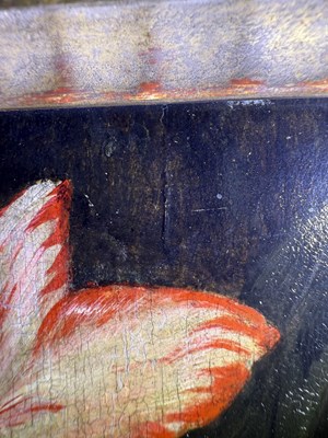 Lot 1069 - Follower of Balthasar van der Ast (1593-1657)...