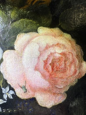 Lot 1069 - Follower of Balthasar van der Ast (1593-1657)...