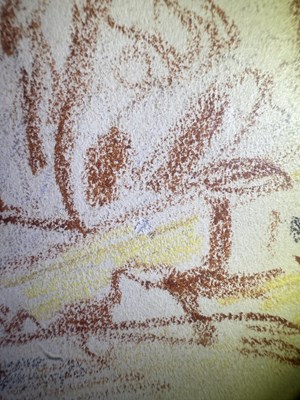 Lot 1056 - Georges Lemmen (1865-1916) Belgian "La Couture"...