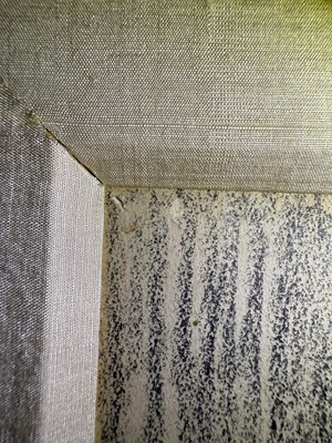 Lot 1056 - Georges Lemmen (1865-1916) Belgian "La Couture"...