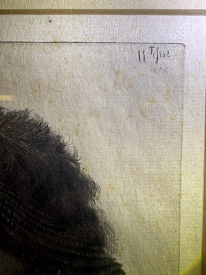 Lot 1000 - James Jacques Joseph Tissot (1836-1902) French...