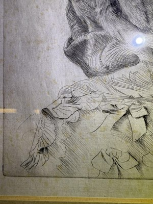 Lot 1000 - James Jacques Joseph Tissot (1836-1902) French...