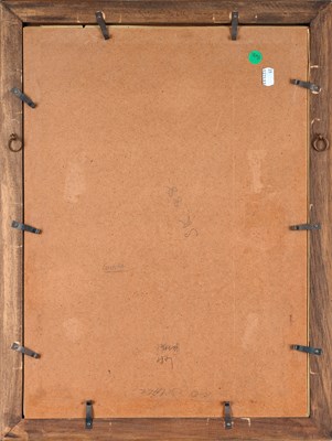 Lot 1062 - Follower of Carlo Maratti (1625-1713) Italian "...