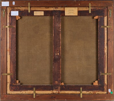 Lot 1080 - Hendrick ten Oever (1639-1716) Dutch Various...