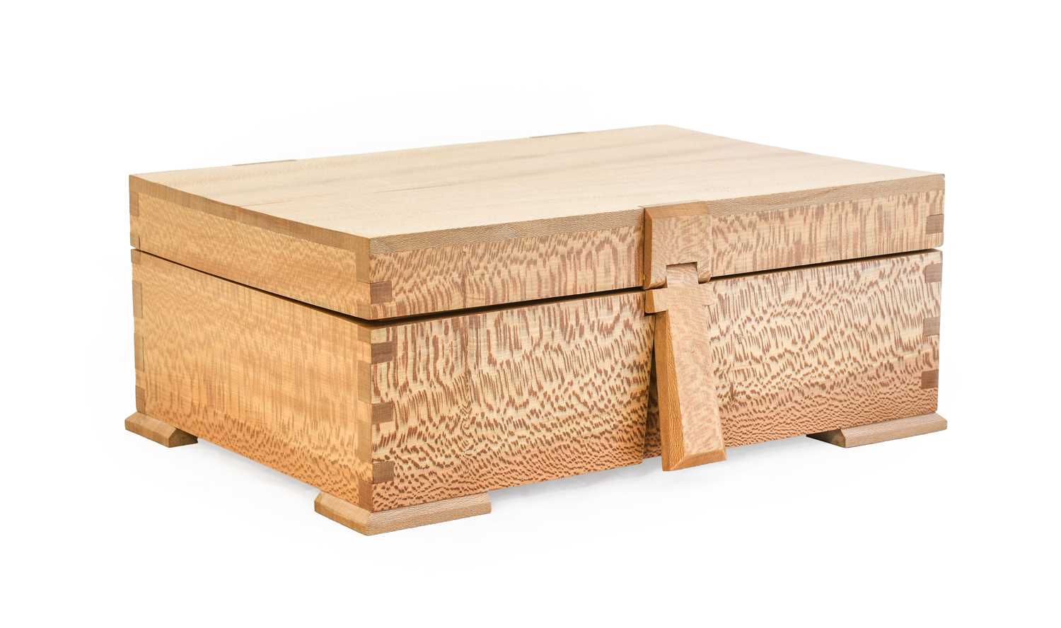 Lot 60 - Andrew Poder: A London Plane and Cedar of...