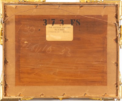 Lot 608 - Attributed to Robert Hills (1769-1844) Stags...