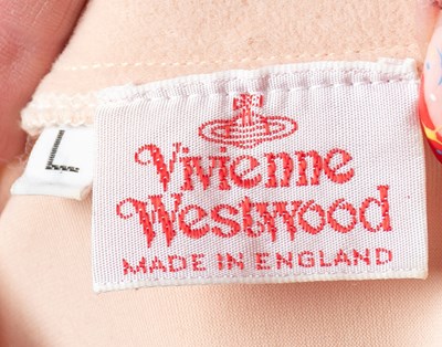 Lot Vivienne Westwood 'Voyage to Cythera...