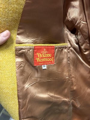 Lot Vivienne Westwood 'Voyage to Cythera...