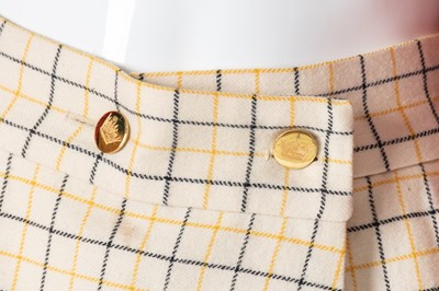 Lot 2159 - Vivienne Westwood 'Harris Tweed Collection'...