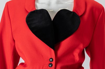 Lot 2159 - Vivienne Westwood 'Harris Tweed Collection'...