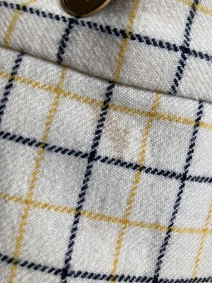 Lot 2159 - Vivienne Westwood 'Harris Tweed Collection'...