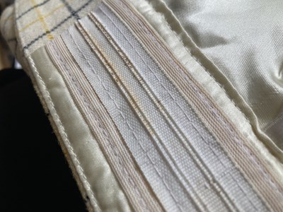 Lot 2159 - Vivienne Westwood 'Harris Tweed Collection'...