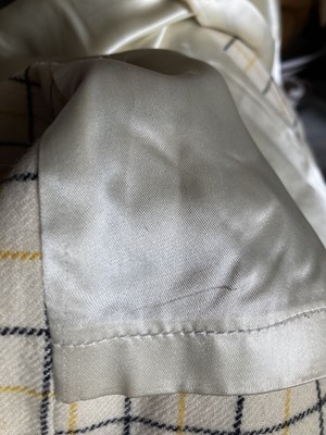 Lot 2159 - Vivienne Westwood 'Harris Tweed Collection'...