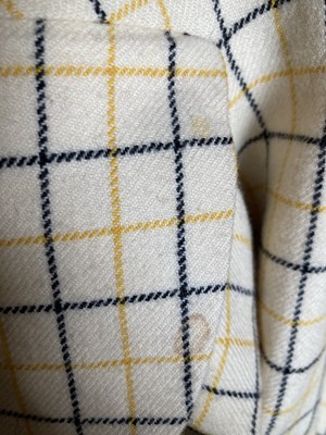 Lot 2159 - Vivienne Westwood 'Harris Tweed Collection'...