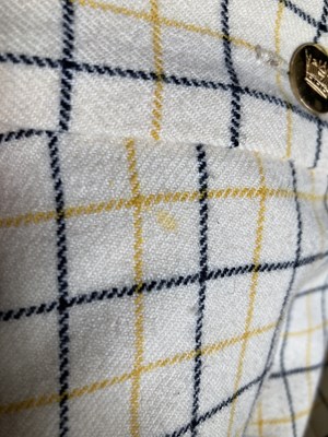 Lot 2159 - Vivienne Westwood 'Harris Tweed Collection'...