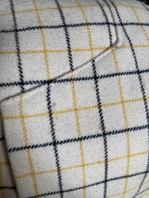 Lot 2159 - Vivienne Westwood 'Harris Tweed Collection'...