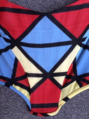 Lot 2168 - Vivienne Westwood 'Voyage to Cythera...