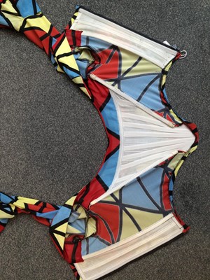 Lot 2168 - Vivienne Westwood 'Voyage to Cythera...
