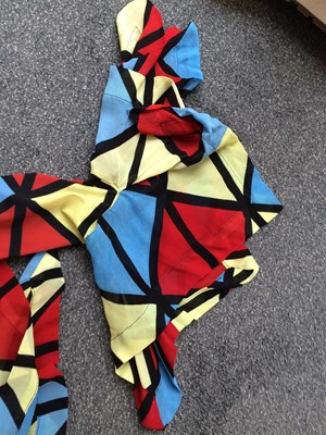 Lot 2168 - Vivienne Westwood 'Voyage to Cythera...