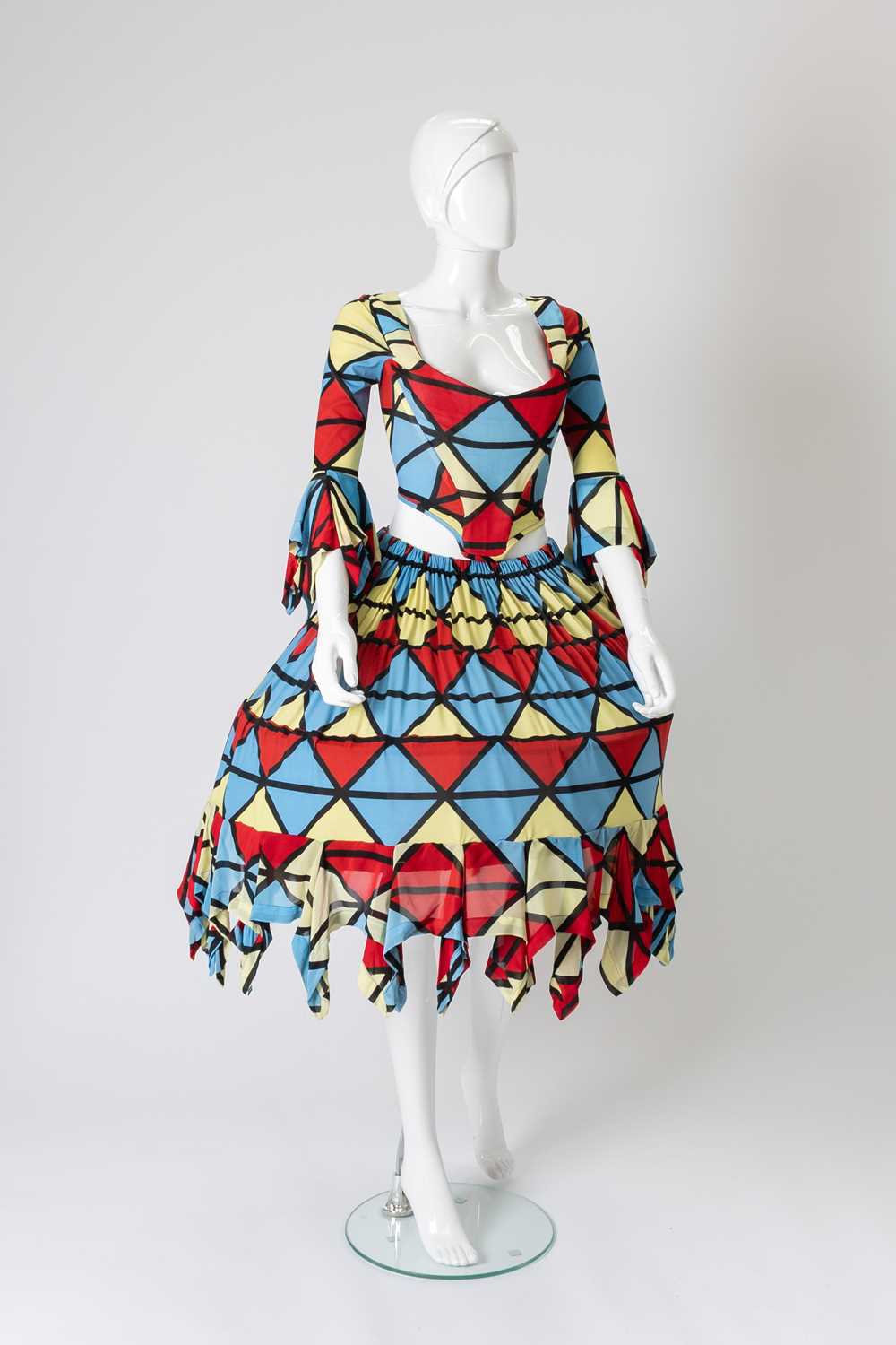 Lot 2168 - Vivienne Westwood 'Voyage to Cythera...