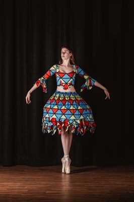 Lot 2168 - Vivienne Westwood 'Voyage to Cythera...