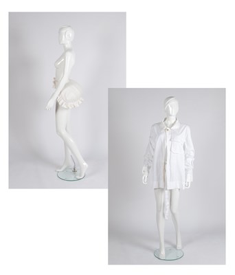 Lot 2130 - Vivienne Westwood 'On Liberty Collection'...