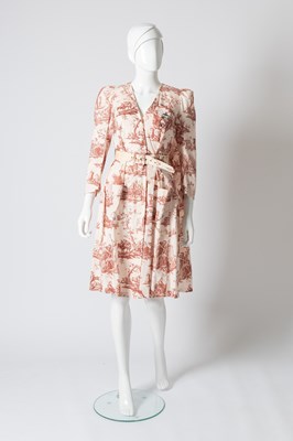 Lot 2020 - Vivienne Westwood 'Les Femmes Collection'...