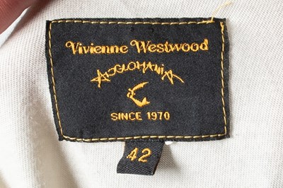 Lot Vivienne Westwood After 'Nostalgia of Mud...