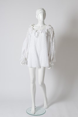 Lot Vivienne Westwood After 'Cut, Slash & Pull...