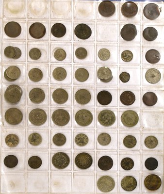 Lot 90 - An Egyptian Coin Album, comprising approx. 330...