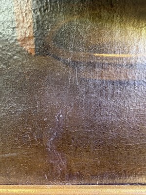 Lot 1078 - Dutch School in the 17th Century Style...