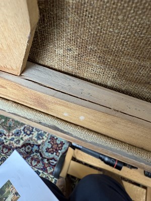 Lot 1078 - Dutch School in the 17th Century Style...