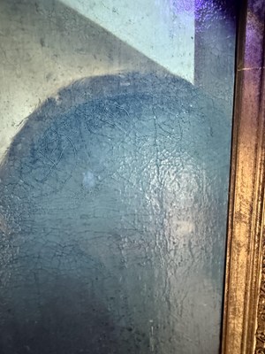 Lot 1078 - Dutch School in the 17th Century Style...