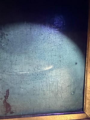 Lot 1078 - Dutch School in the 17th Century Style...