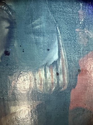 Lot 1078 - Dutch School in the 17th Century Style...