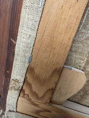 Lot 1078 - Dutch School in the 17th Century Style...