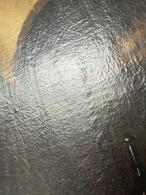 Lot 1078 - Dutch School in the 17th Century Style...