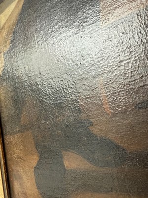 Lot 1078 - Dutch School in the 17th Century Style...