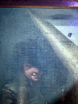 Lot 1078 - Dutch School in the 17th Century Style...