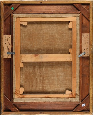 Lot 1078 - Dutch School in the 17th Century Style...