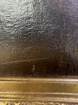 Lot 1078 - Dutch School in the 17th Century Style...