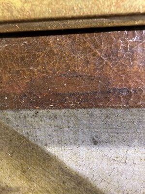 Lot 1078 - Dutch School in the 17th Century Style...