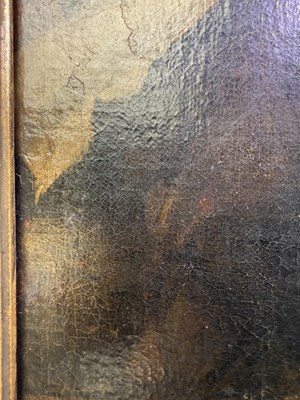 Lot 1078 - Dutch School in the 17th Century Style...