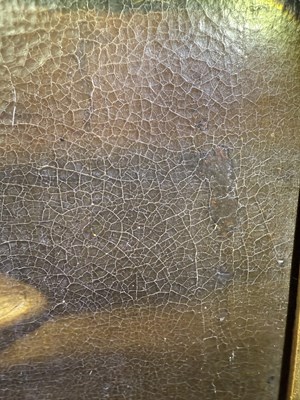 Lot 1078 - Dutch School in the 17th Century Style...