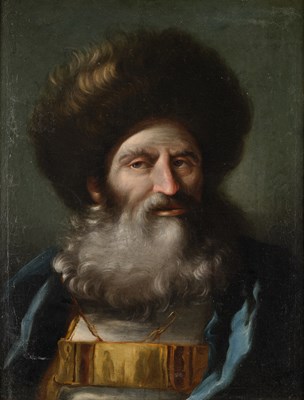 Lot 1122 - Follower of Lorenzo Baldisseri Tiepolo...