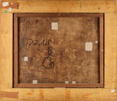 Lot 1077 - Circle of Francesco da Gubbio Allegrini...