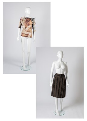 Lot 2003 - Vivienne Westwood After 'Portrait Collection'...